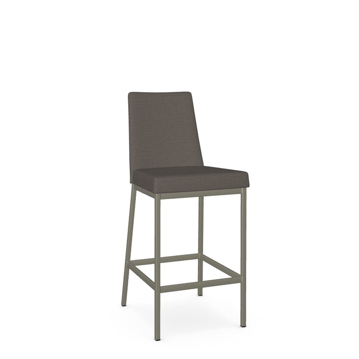 Linea Non swivel stool Counter height