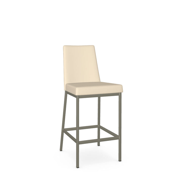 Linea Non swivel stool Counter height