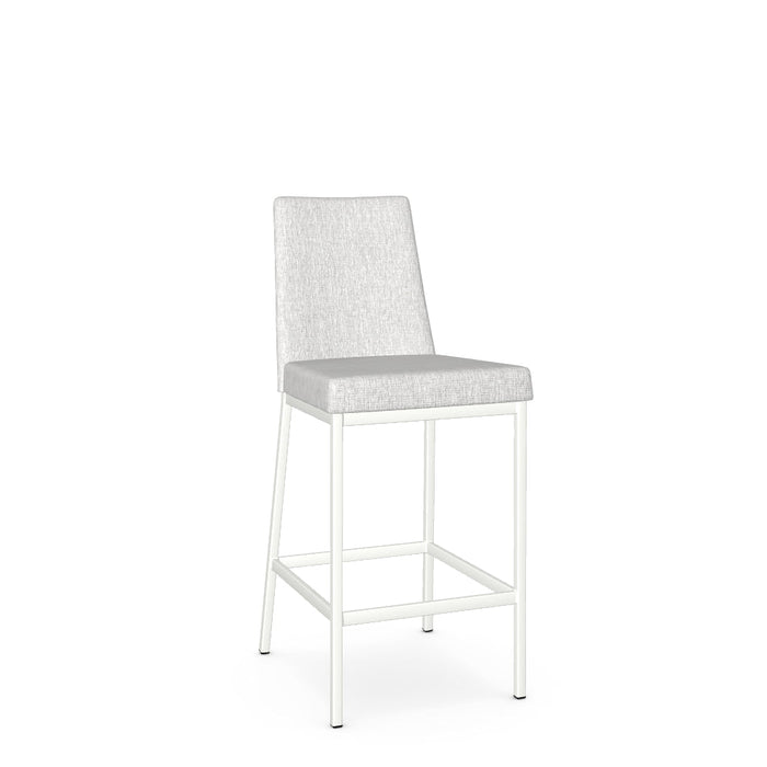 Linea Non swivel stool Counter height