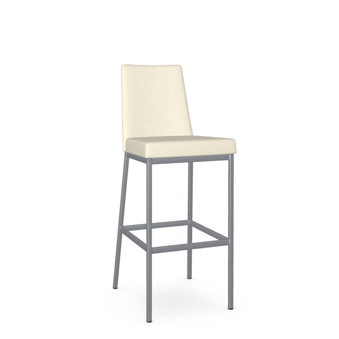 Linea Non swivel stool Bar height