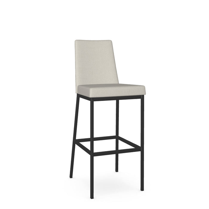 Linea Non swivel stool Bar height