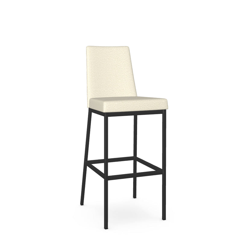 Linea Non swivel stool Bar height