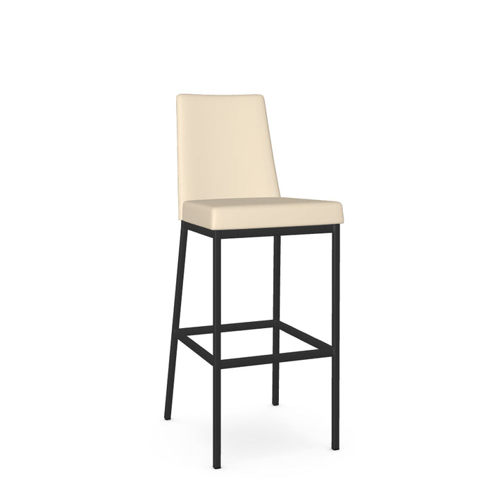 Linea Non swivel stool Bar height
