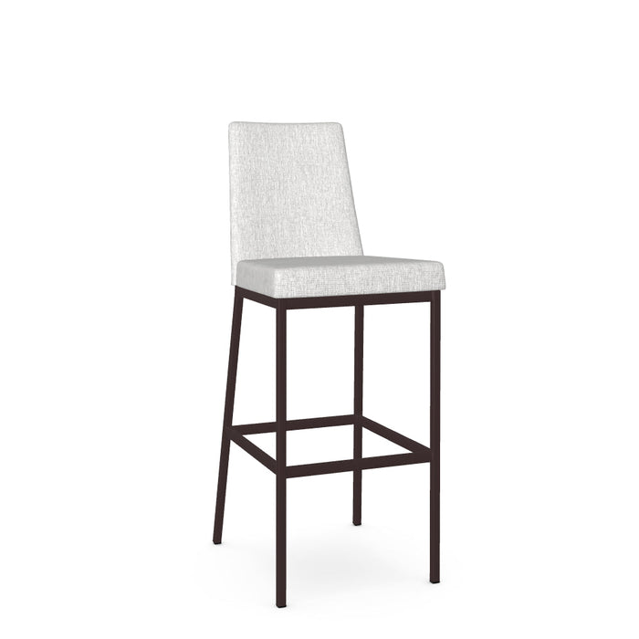 Linea Non swivel stool Bar height