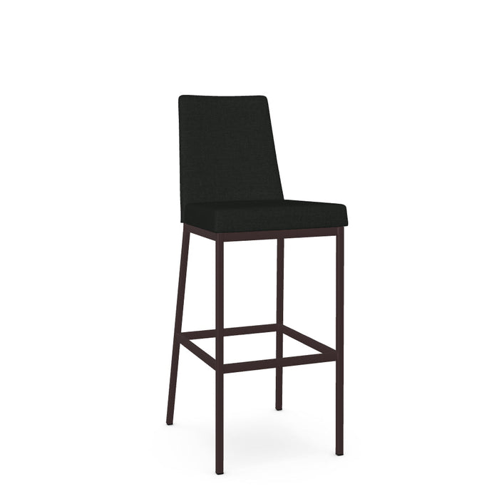 Linea Non swivel stool Bar height