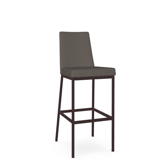 Linea Non swivel stool Bar height