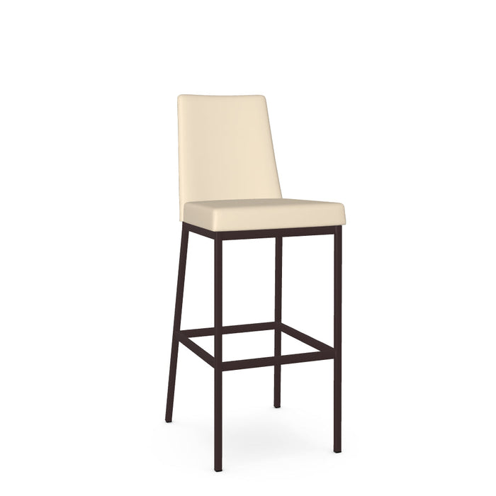 Linea Non swivel stool Bar height