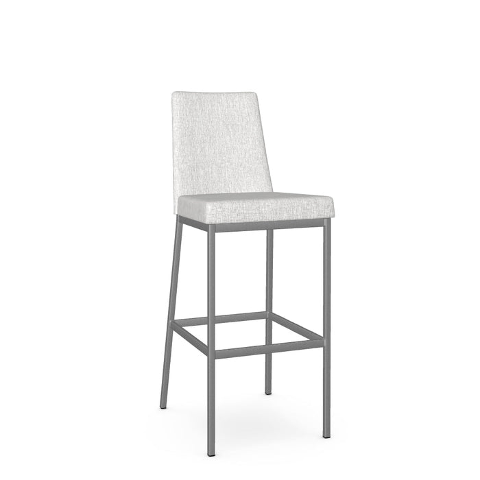 Linea Non swivel stool Bar height