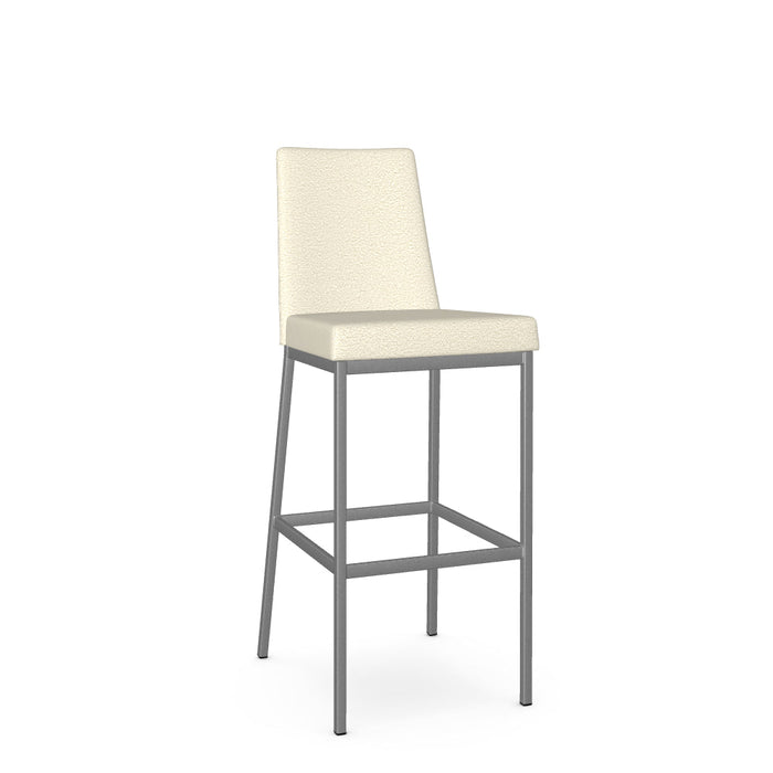 Linea Non swivel stool Bar height