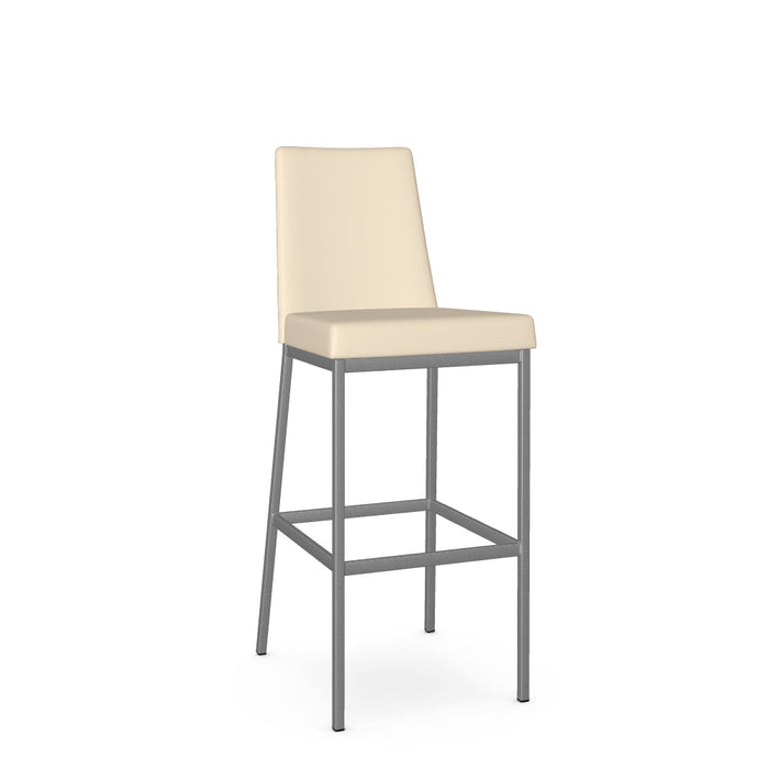 Linea Non swivel stool Bar height