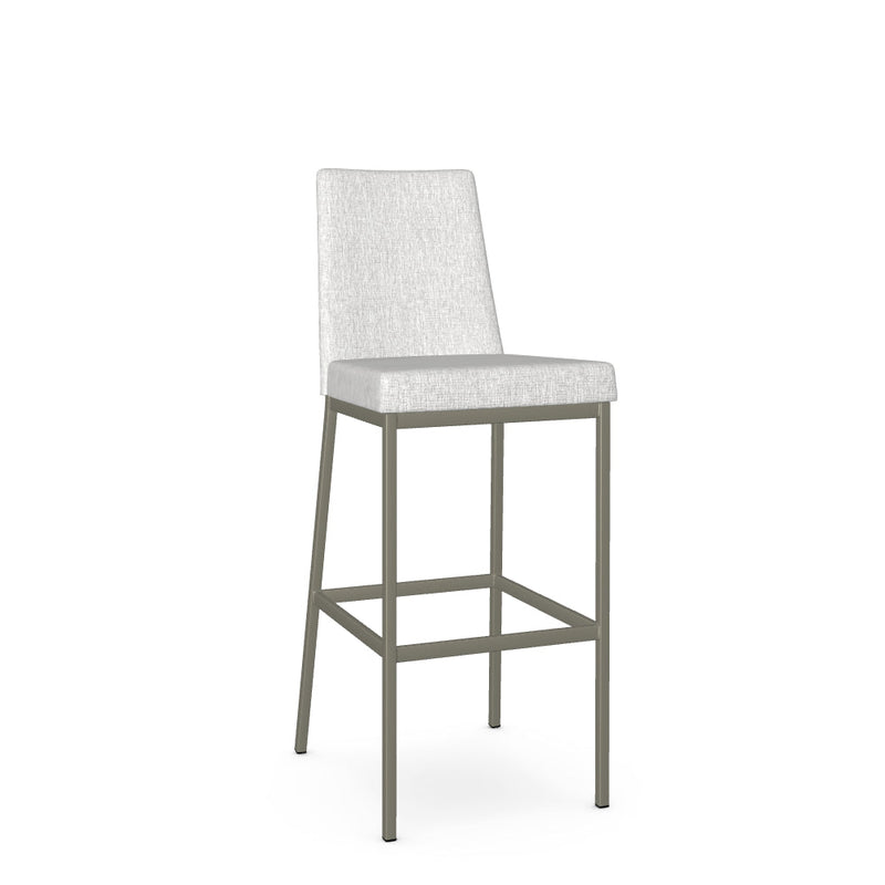 Linea Non swivel stool Bar height