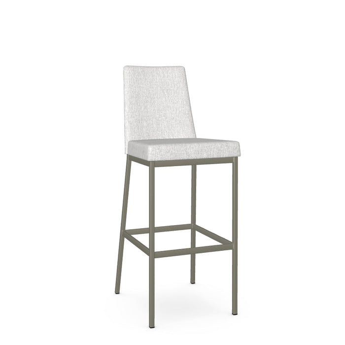 Linea Non swivel stool Bar height