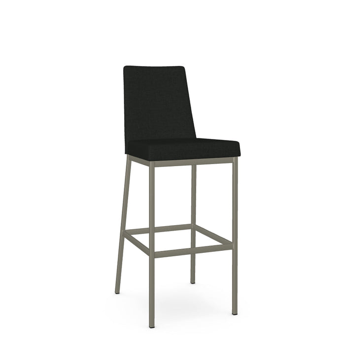 Linea Non swivel stool Bar height