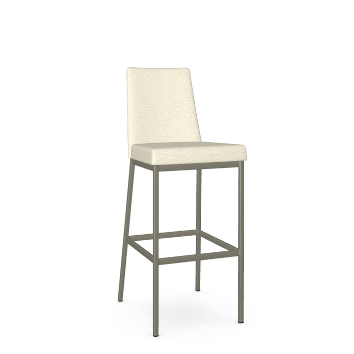 Linea Non swivel stool Bar height