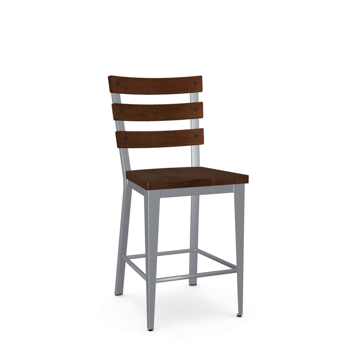 Dexter Non swivel stool Counter height