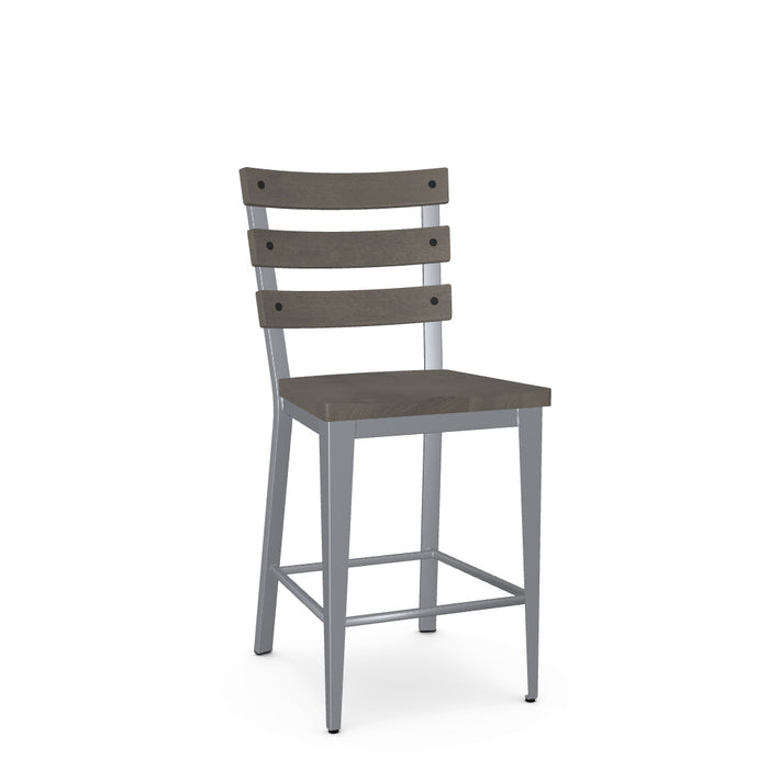 Dexter Non swivel stool Counter height