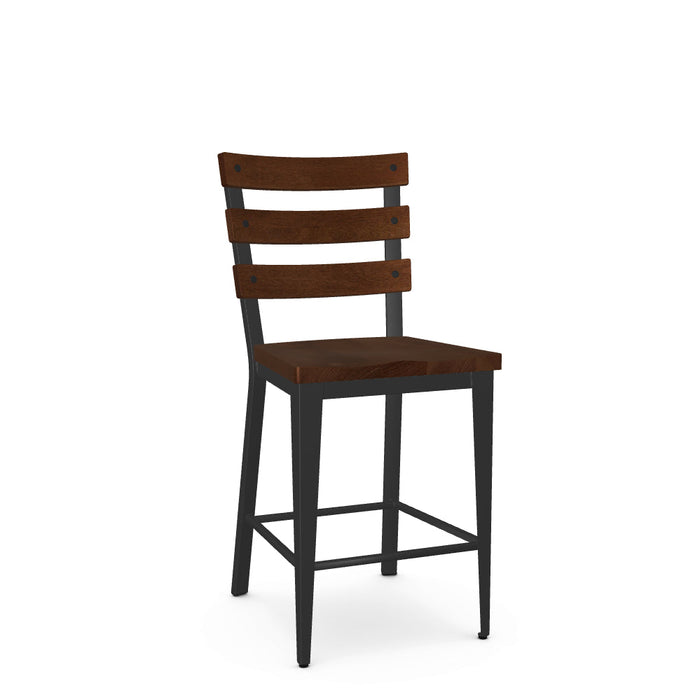 Dexter Non swivel stool Counter height