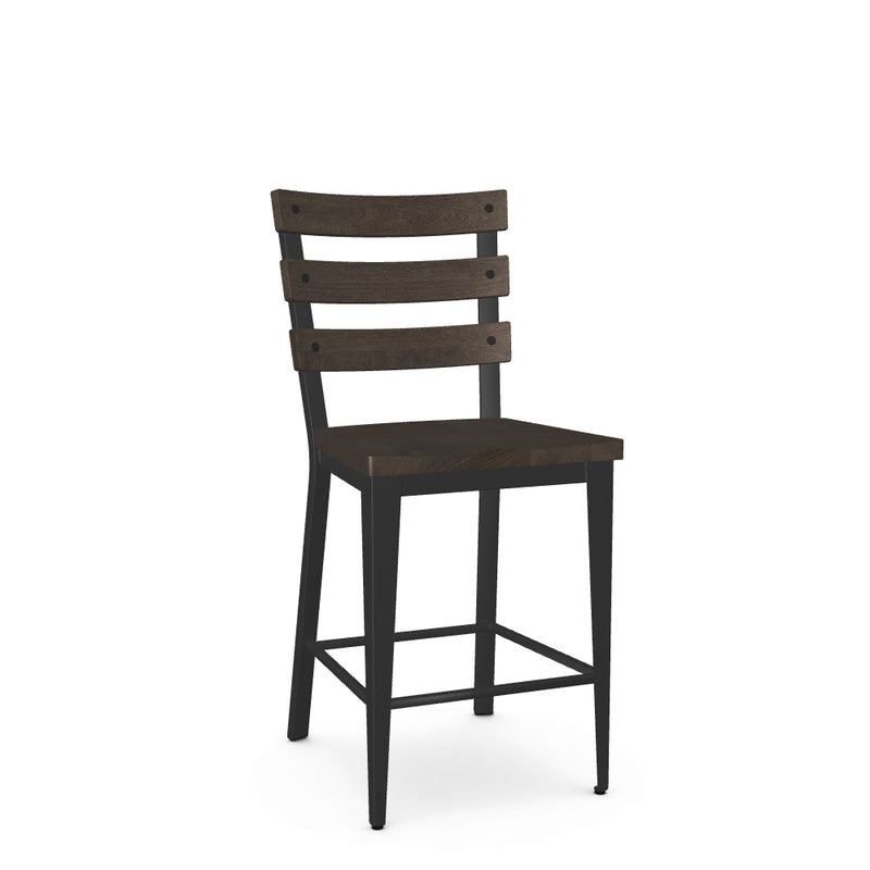 Dexter Non swivel stool Counter height