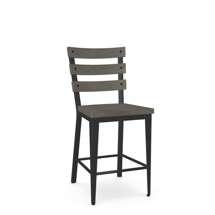 Dexter Non swivel stool Counter height