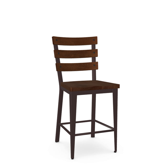 Dexter Non swivel stool Counter height