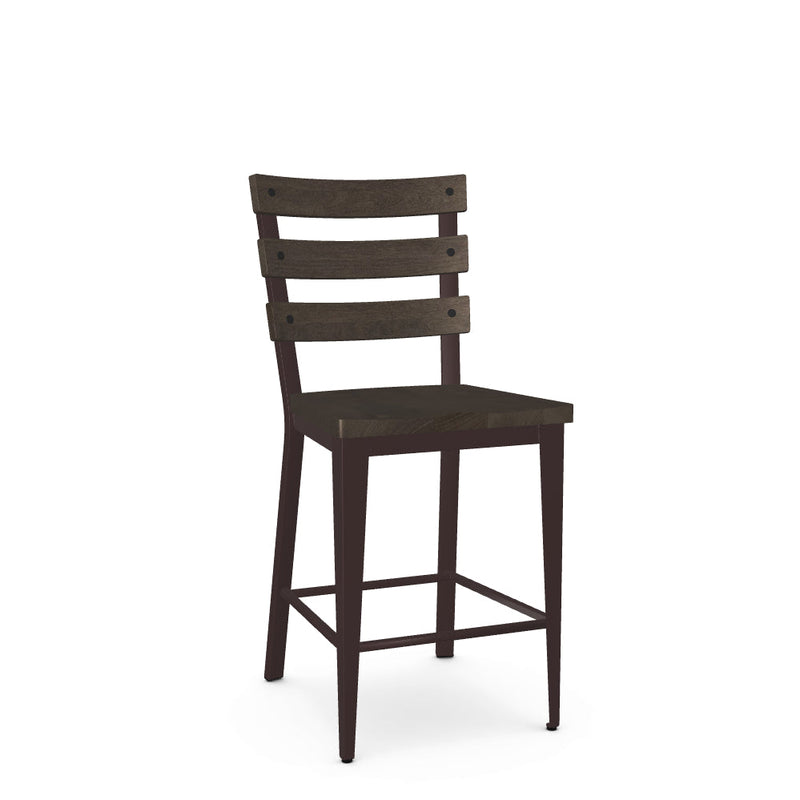 Dexter Non swivel stool Counter height