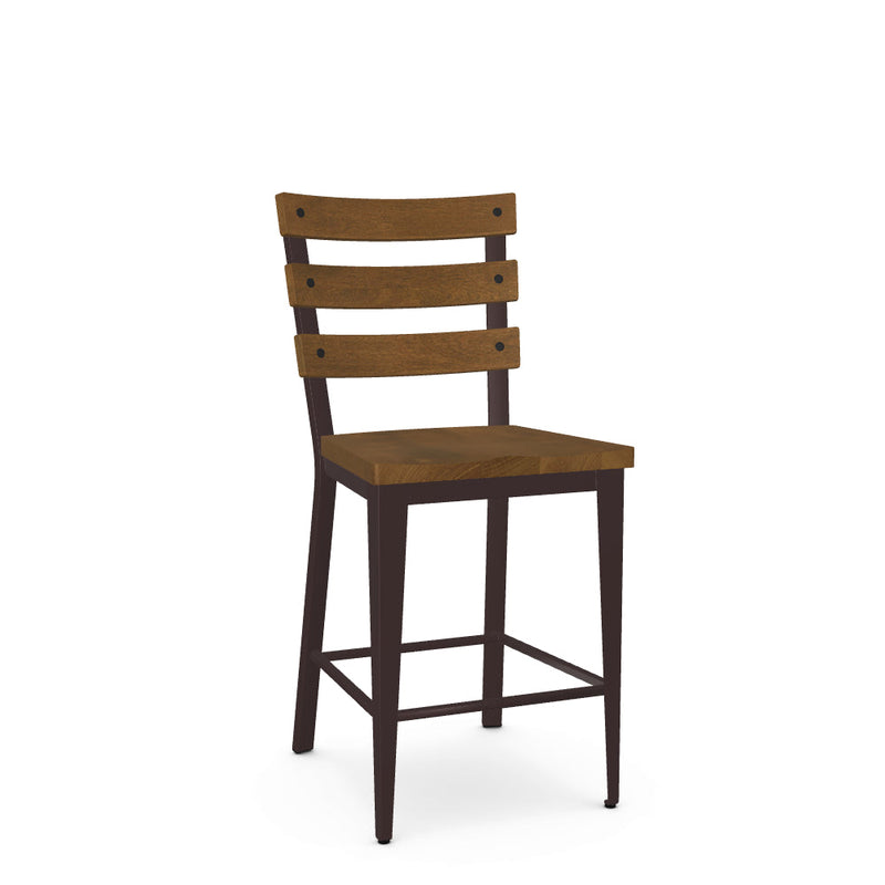 Dexter Non swivel stool Counter height