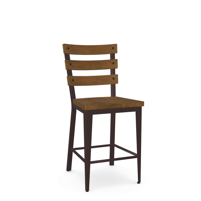 Dexter Non swivel stool Counter height