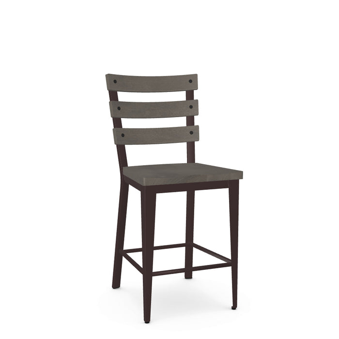 Dexter Non swivel stool Counter height