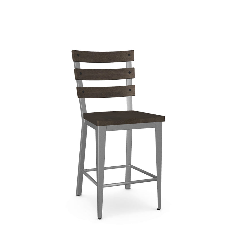 Dexter Non swivel stool Counter height