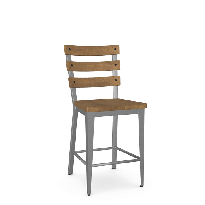 Dexter Non swivel stool Counter height