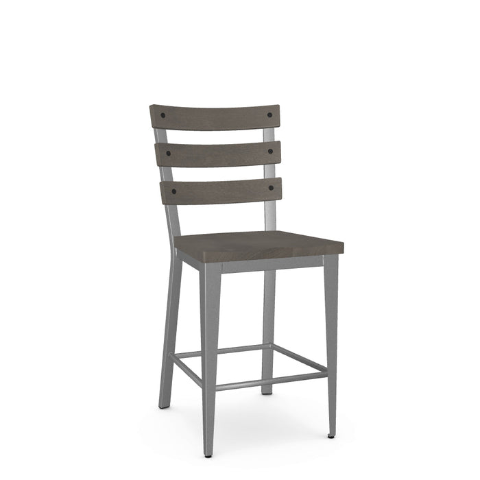 Dexter Non swivel stool Counter height