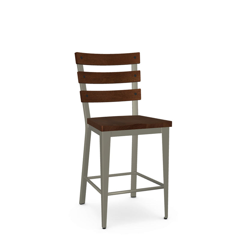 Dexter Non swivel stool Counter height