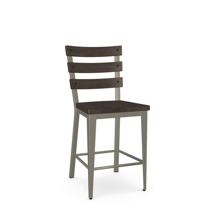 Dexter Non swivel stool Counter height