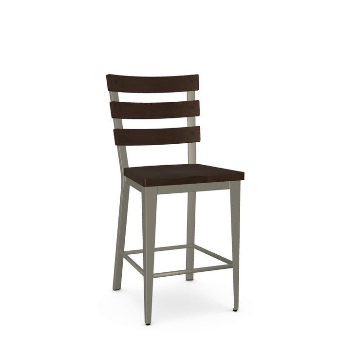 Dexter Non swivel stool Counter height