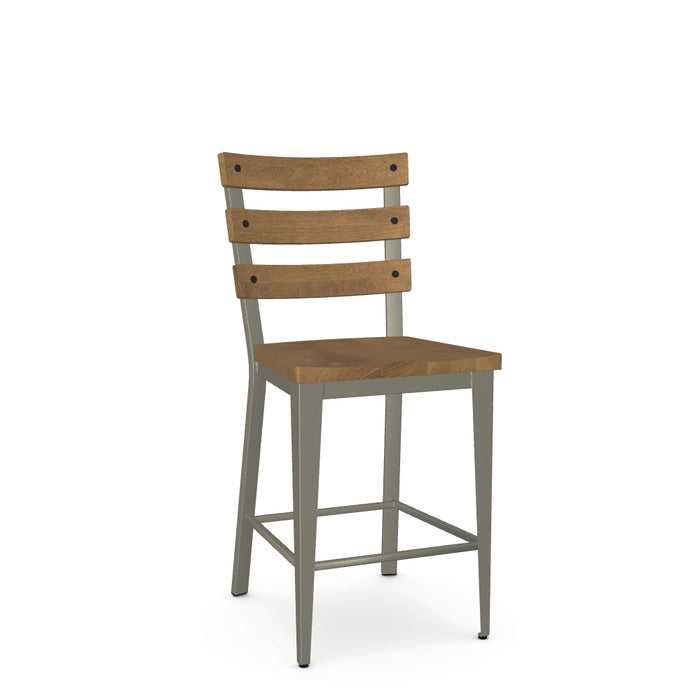 Dexter Non swivel stool Counter height