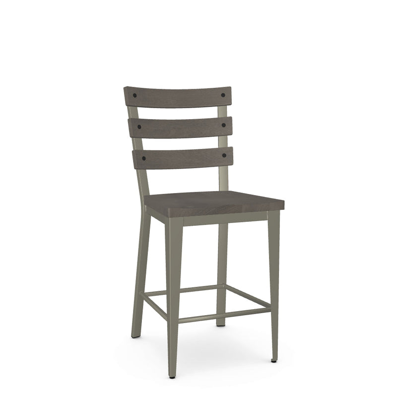 Dexter Non swivel stool Counter height