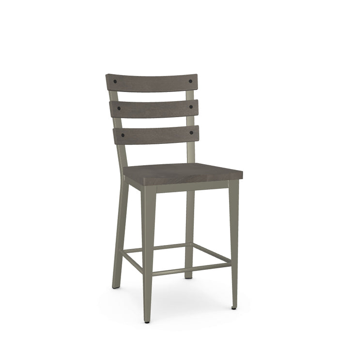 Dexter Non swivel stool Counter height