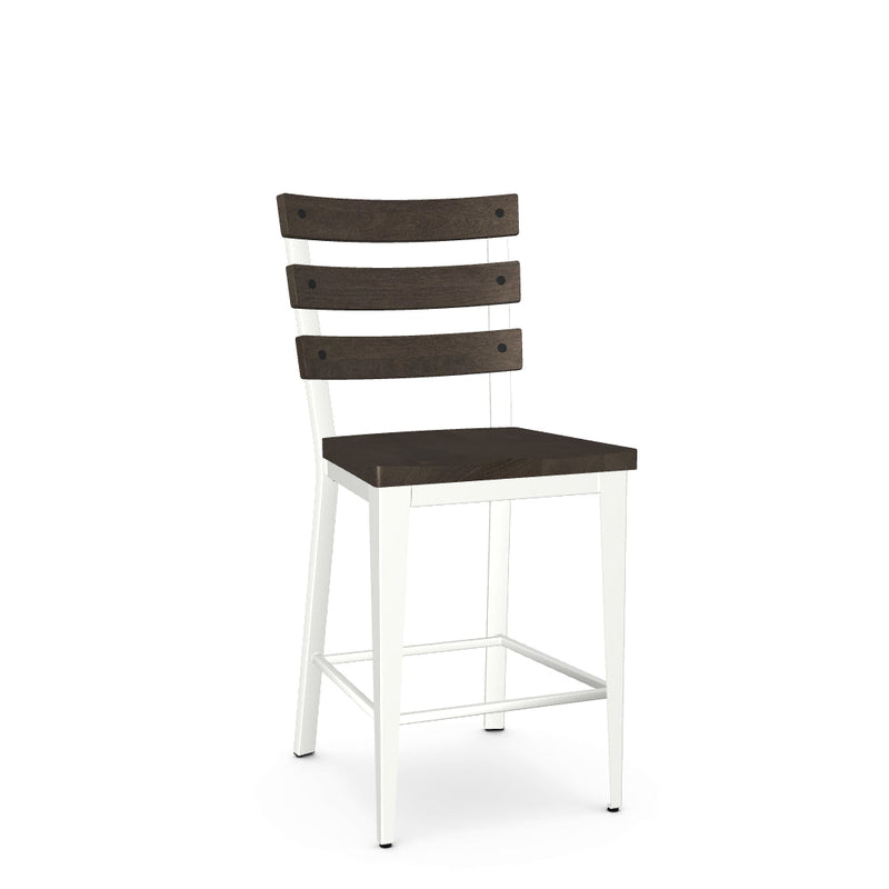 Dexter Non swivel stool Counter height