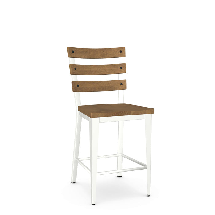 Dexter Non swivel stool Counter height