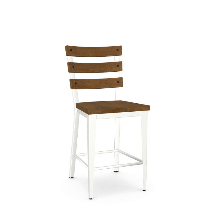 Dexter Non swivel stool Counter height