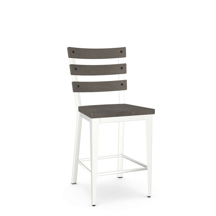 Dexter Non swivel stool Counter height