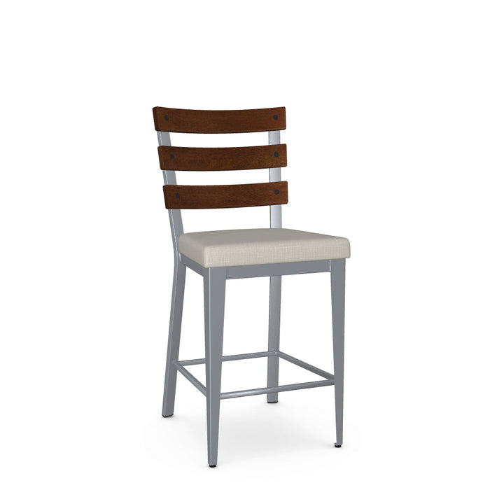 Dexter Non-Swivel Counter Stool