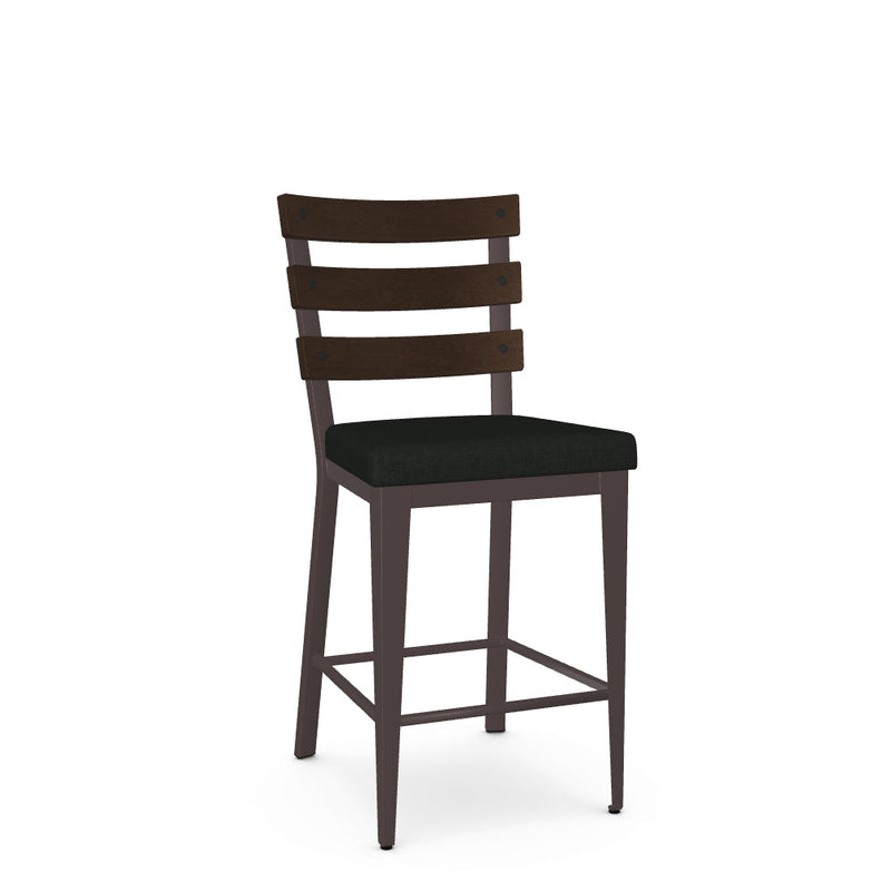 Dexter Non-Swivel Counter Stool