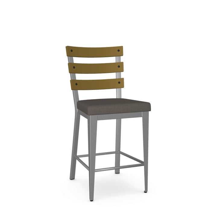 Dexter Non-Swivel Counter Stool