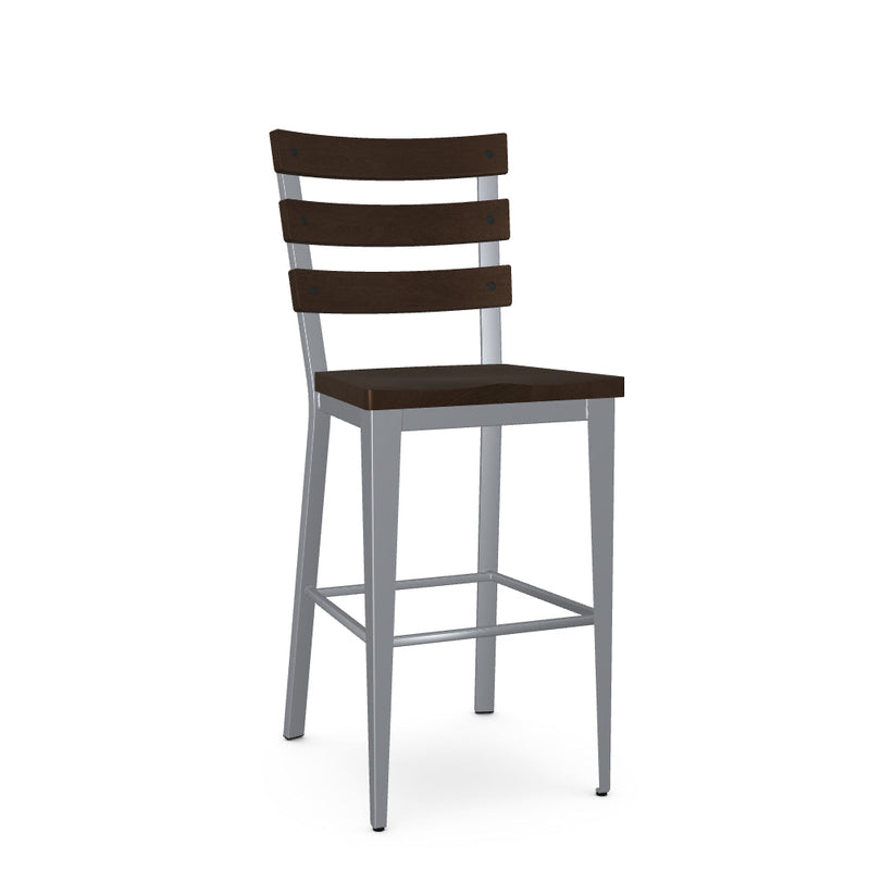 Dexter Non swivel stool Bar height