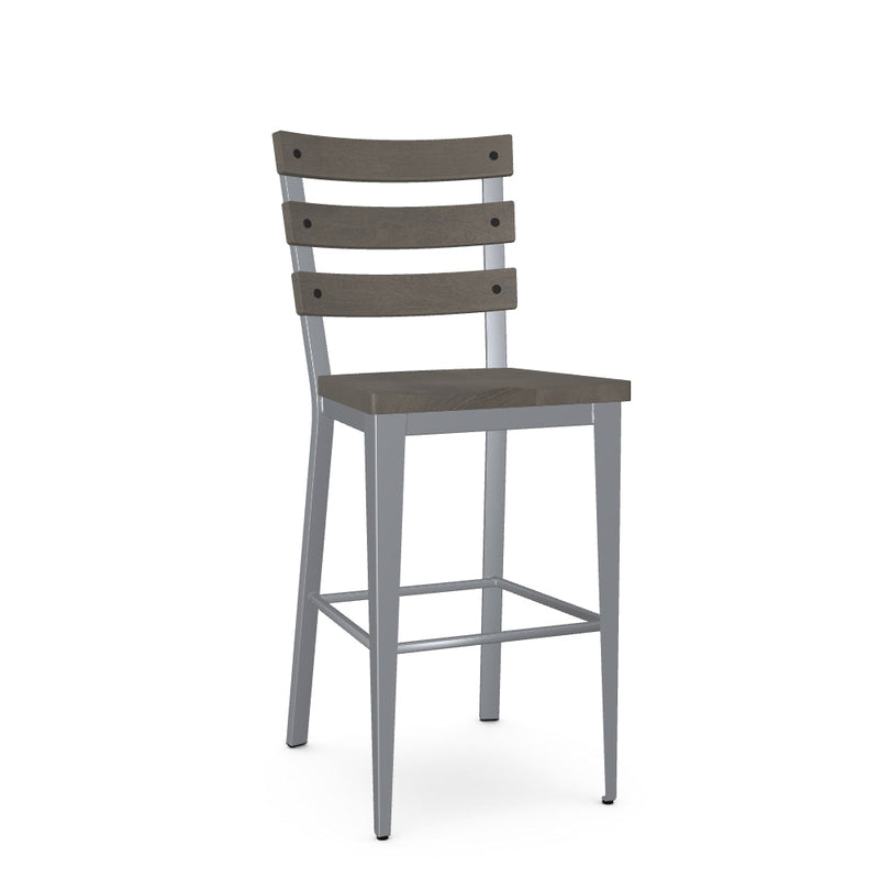Dexter Non swivel stool Bar height