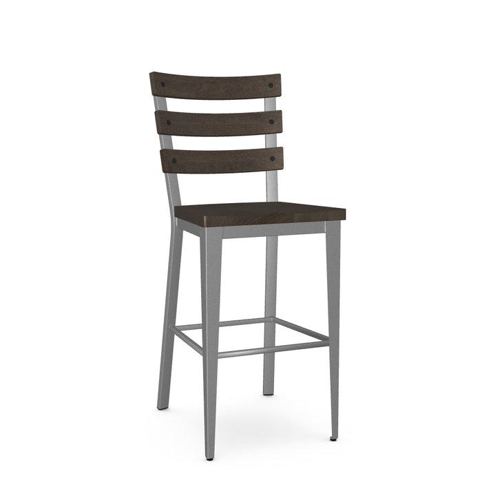 Dexter Non swivel stool Bar height