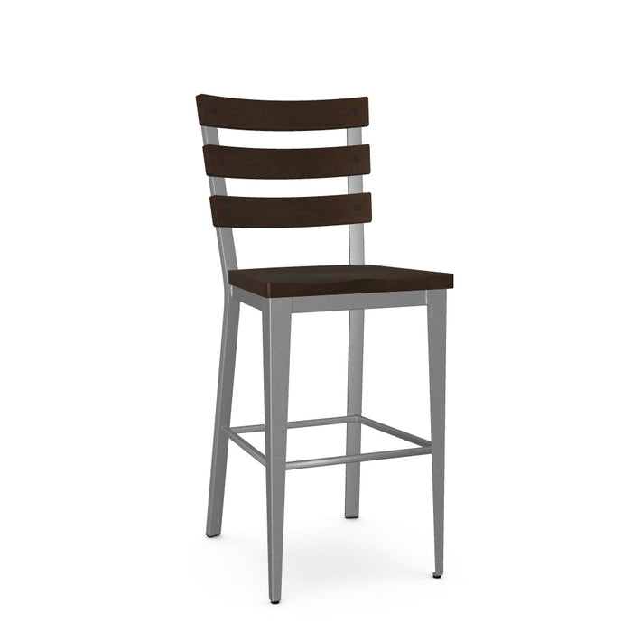 Dexter Non swivel stool Bar height