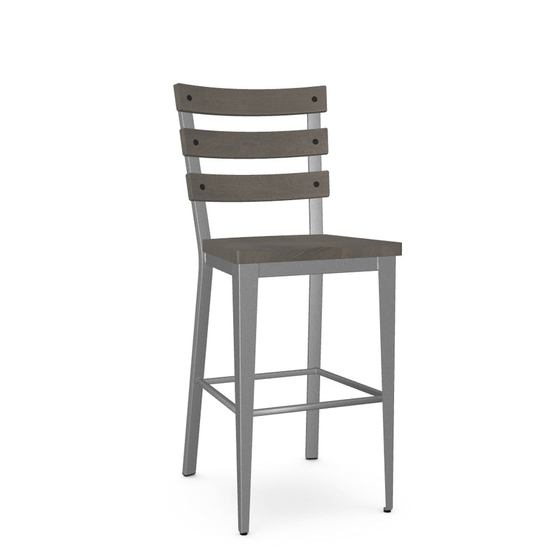 Dexter Non swivel stool Bar height
