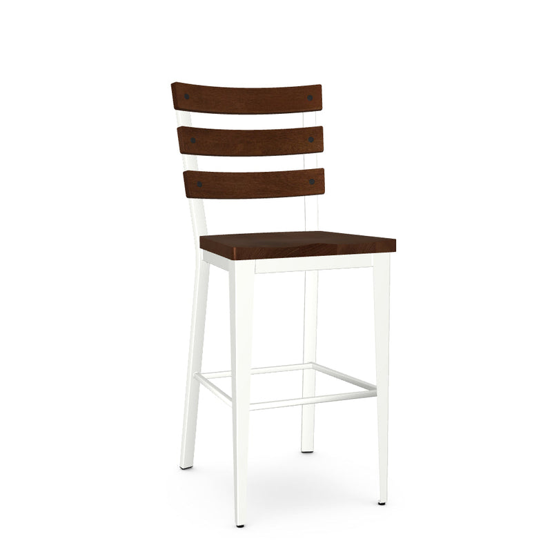 Dexter Non swivel stool Bar height